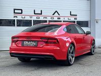 gebraucht Audi A7 Sportback 3,0 TDI quattro Competition Aut.|S-LI...