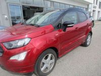 gebraucht Ford Ecosport ST-Line