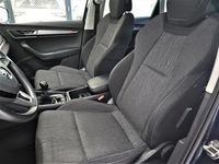 gebraucht Skoda Karoq Style 125 TSI ACT