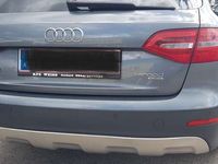 gebraucht Audi A4 Allroad A4 allroad 2,0 TDI quattro DPF S-tronic