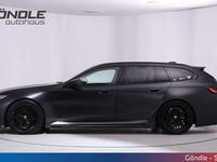 gebraucht BMW M5 M5