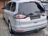 gebraucht Ford Galaxy Galaxy 2,0 TDCi Trend Start/Stop Trend/AHK/SHZ/Dachträger/8Fach/7Sitze