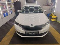 gebraucht Skoda Octavia Ambition#RS Felge#