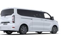 gebraucht Ford Tourneo Custom 2.0 TDCi 150 Tit. 320 L2 Nav Kam