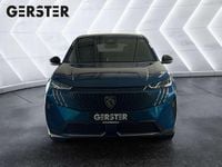 gebraucht Peugeot 3008 Hybrid 136 E-DCS6 Allure Aut.