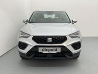 gebraucht Seat Ateca Reference Edition 1.0 TSI