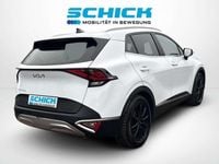 Gebraucht Kia Sportage Launch Edition 136 PS (100 kW) 2022 SUV