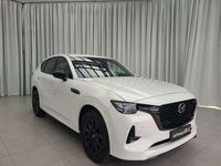gebraucht Mazda CX-60 3.3L D254PS 8AT AWD HOMURA COSO