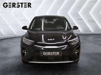 gebraucht Kia Stonic 10 TGDI GPF ISG Titan