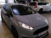 gebraucht Ford Fiesta 1.6 EcoBoost ST200
