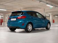 gebraucht Ford Fiesta FiestaTrend 1,1 Start/Stop Trend