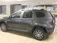 gebraucht Dacia Duster SCe 115/NAVI-ALU-KAMERA-PDC-KLIMAAUTOMATIK Comfort