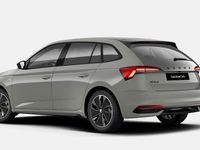 gebraucht Skoda Scala Monte Carlo DSG MonteC Pano Matrix Nav 5J/100k Kessy