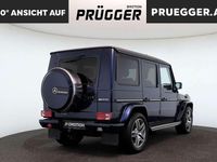 gebraucht Mercedes G55 AMG G 55 AMGAMG