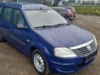 gebraucht Dacia Logan MCV LoganAmbiance 1,6 MPI Ambiance