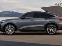 gebraucht Audi SQ5 Sportback Edition one TFSI Tech+ Luft Pano