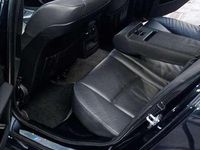 gebraucht BMW 530 530 xd Touring Aut.