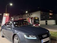 Gebraucht Audi A5 239 PS (175 kW) 2009 Coupé
