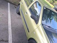 gebraucht Renault Clio II 1.2 Authentique