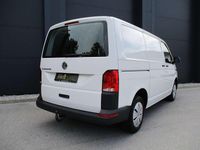 gebraucht VW T6.1 T6.1 Transporter VW TransporterKastenwagen TDI