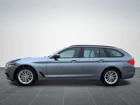 gebraucht BMW 530 530 d xDrive Touring Aut. *Panoramadach *AHK