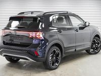 Neu VW T-Cross R-line 150 PS (110 kW) 2026 SUV