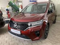 gebraucht Nissan Townstar EV Tekna L1 45kWh 5-Sitze