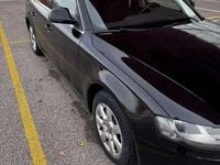 gebraucht Audi A4 Avant 2.0 TDI DPF multitronic Ambiente
