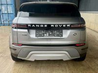 gebraucht Land Rover Range Rover evoque 20 D150 S Aut.