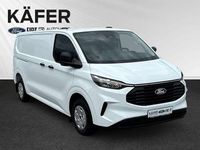 Neu Ford Transit Custom Trend 170 PS (125 kW) 2025 Van