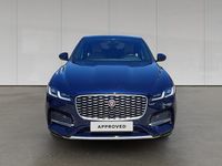 gebraucht Jaguar F-Pace