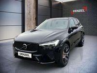 Neu Volvo XC60 310 PS (228 kW) 2025 Onyx black SUV