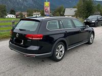 gebraucht VW Passat Alltrack BMT 2,0 TDI SCR 4Motion DSG