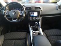 gebraucht Renault Kadjar Intens TCe 140 PF