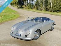 gebraucht VW Käfer Speedster