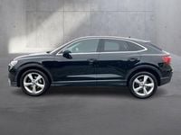 gebraucht Audi Q3 35 TDI quattro