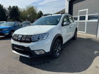 gebraucht Dacia Sandero Stepway Celebration