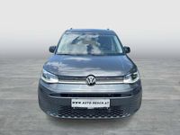 Gebraucht VW Caddy Maxi Style 122 PS (89 kW) 2025 Mittelgrau  metallic Van / Kleinbus