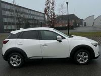 gebraucht Mazda CX-3 G120 Revolution