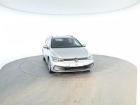 gebraucht VW Golf VIII Golf Variant Variant 2.0 TDI Life ASSIST+CARPLAY+LM