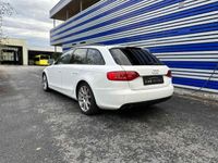 gebraucht Audi A4 aus Lustenau - 120 PS und 155000 km