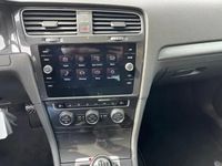 gebraucht VW Golf VII Variant Rabbit 2.0 TDI 4Motion ABS ESP