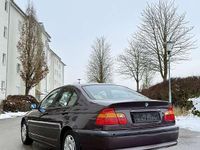 gebraucht BMW 318 318 i Aut.ÖAMTC PICKERL BIS 01 2027 KLIMA XENON