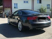 gebraucht Audi A5 Coupé 1,8 TFSI S-Line,Xenon,Panorama,