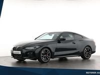 Gebraucht BMW 440 M Sport 340 PS (250 kW) 2024 Schwarz Coupé