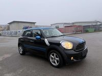 Gebraucht Mini Countryman 122 PS (89 kW) 2011 SUV