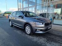 gebraucht Skoda Fabia Selection