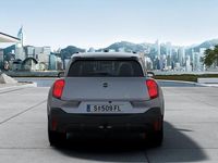 Gebraucht Mini Aceman Classic 160 kW (218 PS) 2025 Silber SUV