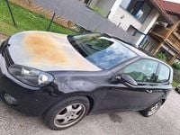 gebraucht VW Golf Highline 14 TSI