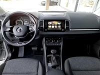 gebraucht Skoda Karoq Karoq DRIVE 4x4 2,0 TDI DSG DRIVE 4x4 2,0 TDI DSG